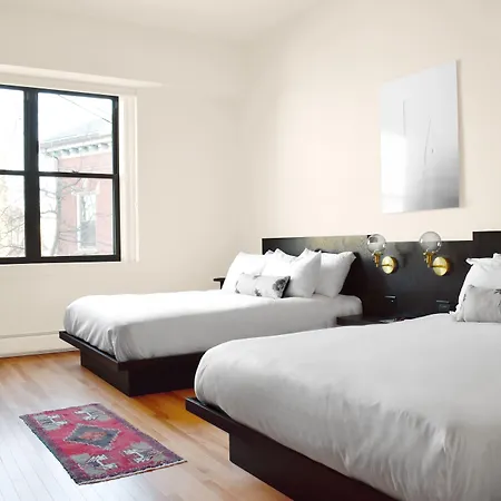 The Francis Hotel-3