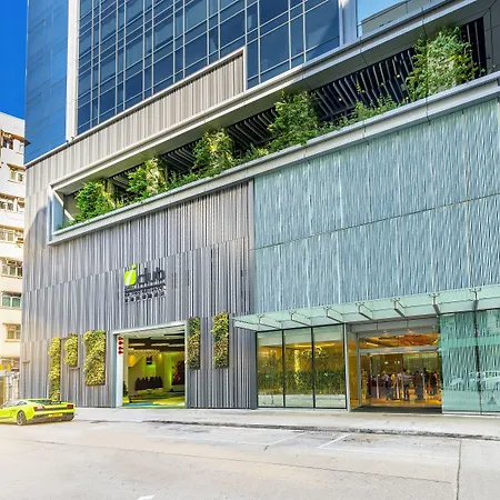 Iclub To Kwa Wan Hotel-2