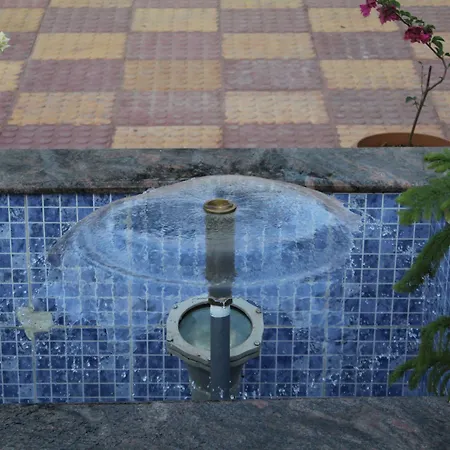 Hotel Royal Heritage Guwahati-3