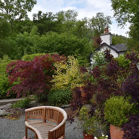 Afon Gwyn Country House-3