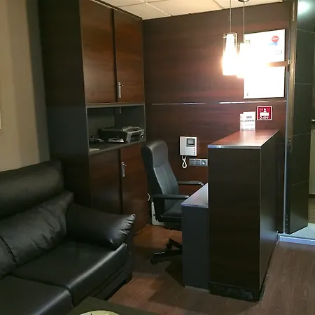 Hostal Larios-2