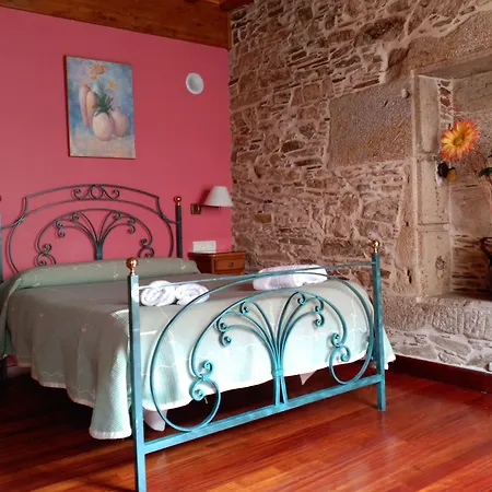 Hotel Pico Sacro II Santiago De Compostela-2
