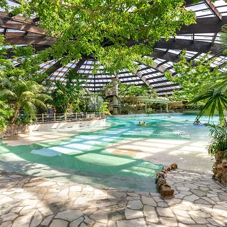 Center Parcs De Kempervennen Eindhoven-3
