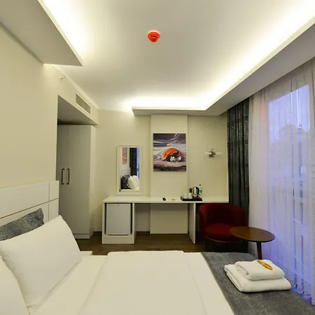 Zeytindali Hotel-2
