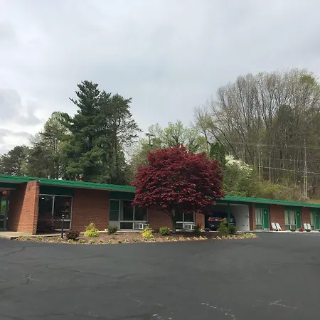 Alpine Motel-3