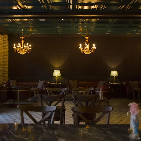9 Brick Hotel-3