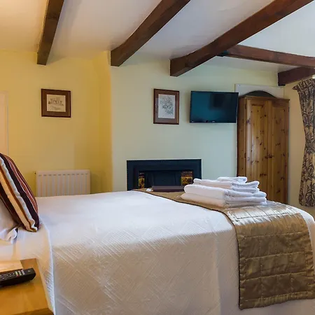 Willance House Guest House-2