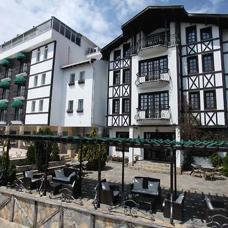 Zınos Hotel-2