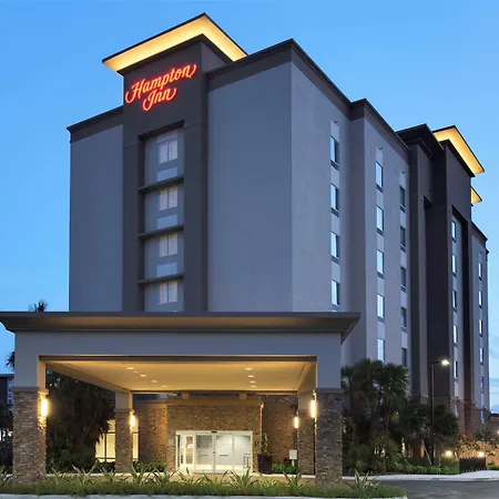 Hampton Inn Fort Lauderdale Pompano Beach-2