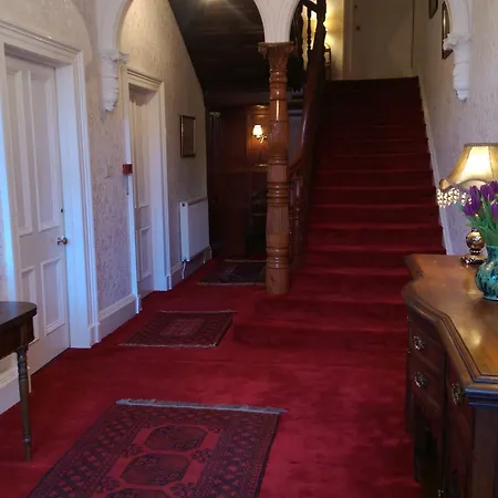 Lochinver Guesthouse-2