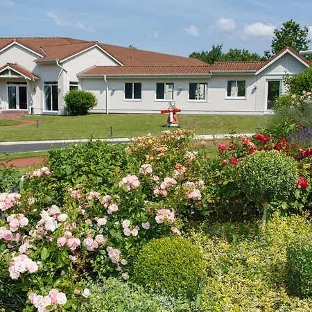 Trans World Hotel Auefeld-2