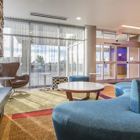 Fairfield Inn & Suites By Marriott Moses Lake-3