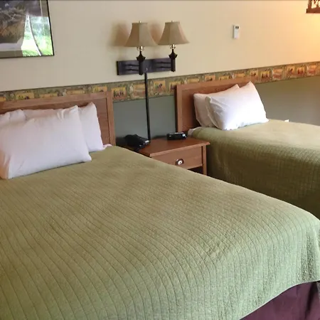 Longliner Lodge And Suites-2