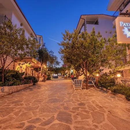Payam Hotel-3
