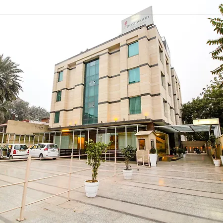 Rosewood Apartment Hotel, Gurgaon-2
