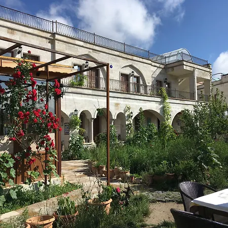 Kemal'S Guest House-3