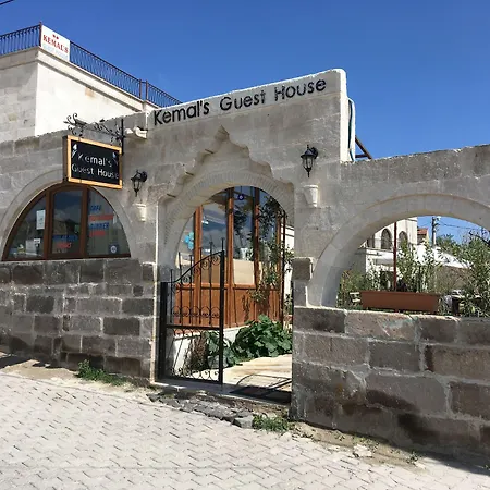 Kemal'S Guest House-2