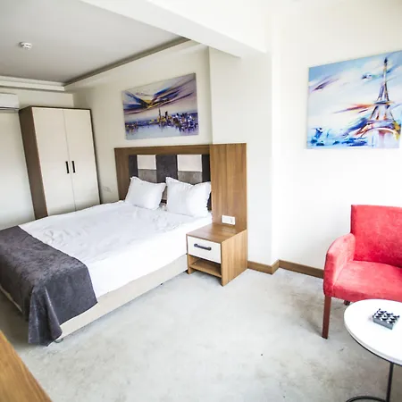 Rıvada Hotel-3