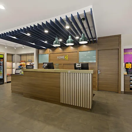 Home2 Suites By Hilton Baytown-2