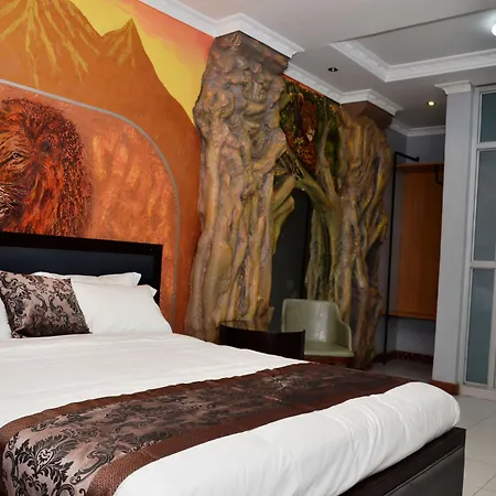 Lagos Hotel-2