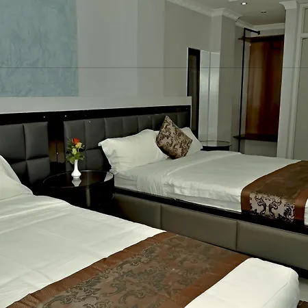 Lagos Hotel-3