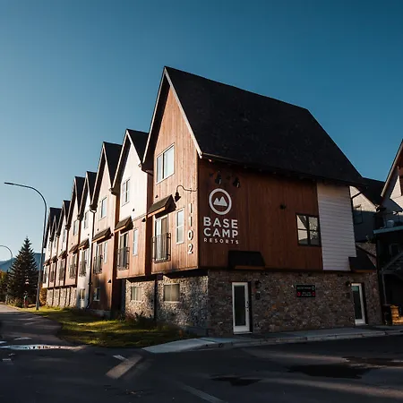 Basecamp Resorts Canmore-3