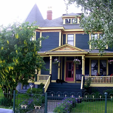 Rothesay House Heritage Inn B&B-3
