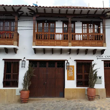 Casa Cantabria Hotel-3