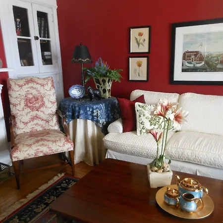 Rothesay House Heritage Inn B&B-2
