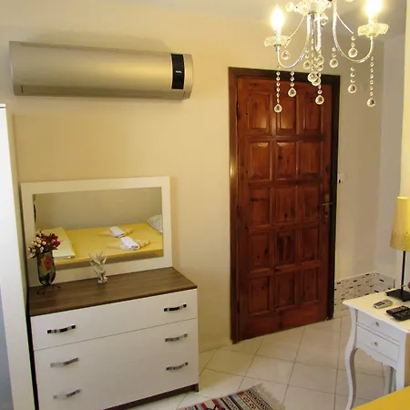 Tepe Hotel-3