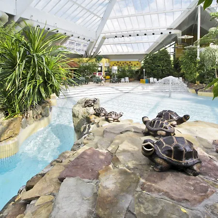 Sunparks Kempense Meren-3