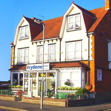 The Ivydene Hotel-2