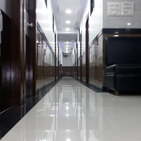 Hotel Sion Residency-3