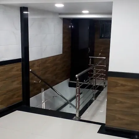 Hotel Sion Residency-2