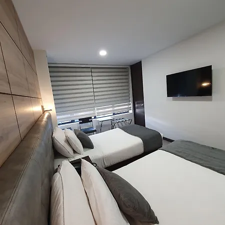 Bog Urban Hotel-2