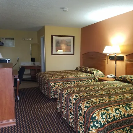Budget Inn - Keokuk-3