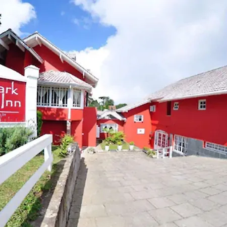 Aardvark Inn Pousada-3