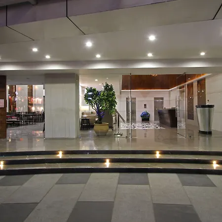 Hotel Comfotel-3