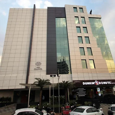 Hotel Comfotel-2