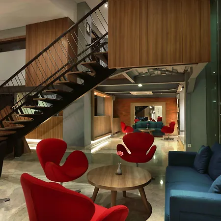 Grand Cordela Hotel Bandung-3