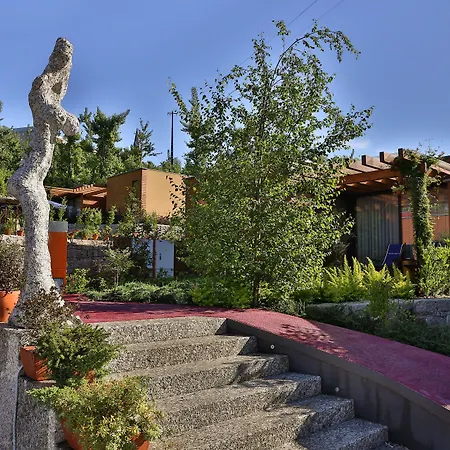 Vale De Sao Torcato Hotel Rural-2