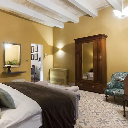 The Coleridge Boutique Hotel In Valletta-3