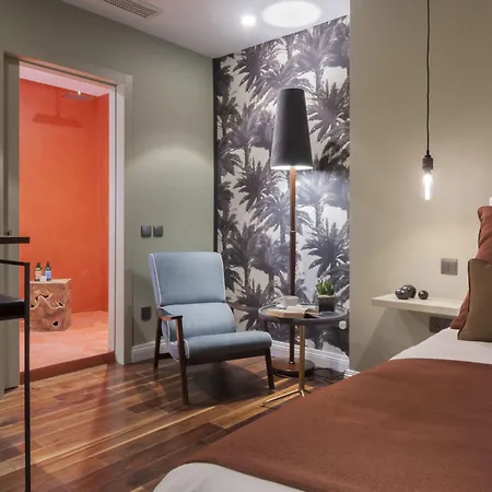 The Coleridge Boutique Hotel In Valletta-3