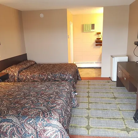 Alaskan Motel-3