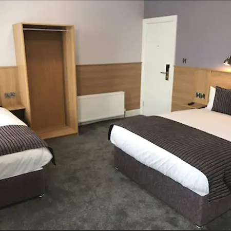 Kennedys B&B Drumcondra-3