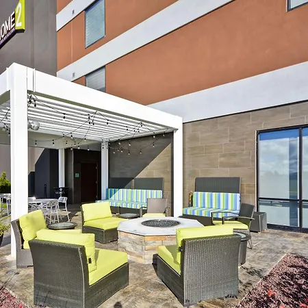 Home2 Suites By Hilton Oswego-2
