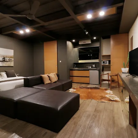 Clio Apartment-2