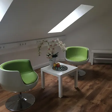 Hotel Belle Etage-2