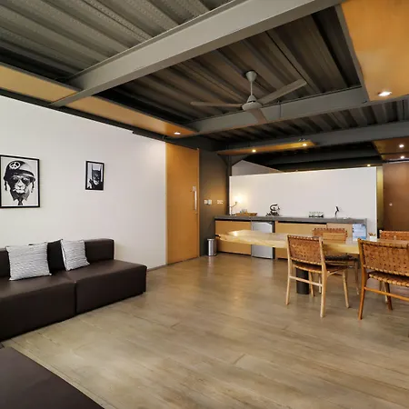 Clio Apartment-3