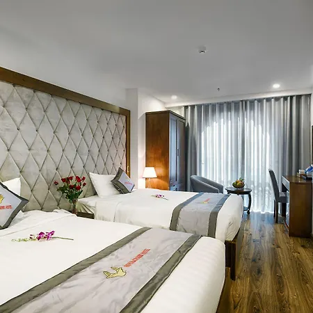 Royal Charm Hotel-3